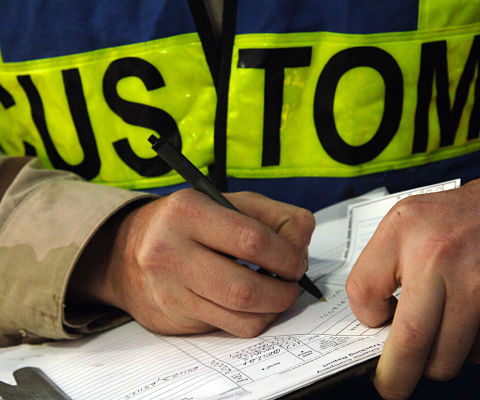 custom-clearance